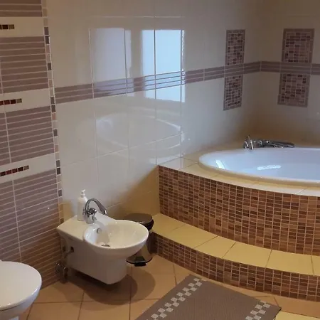 Alloggio in famiglia Paradiso *