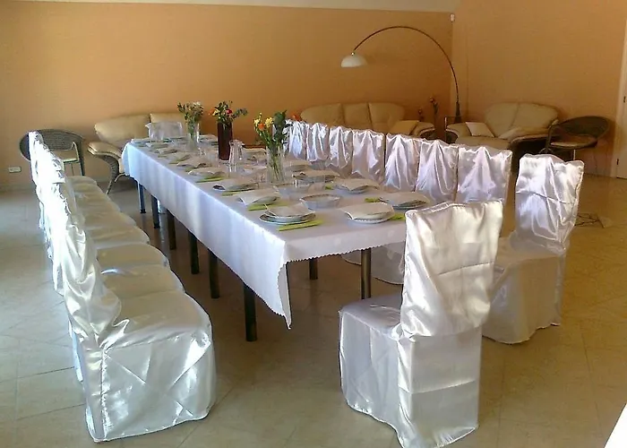 Alloggio in famiglia Paradiso *