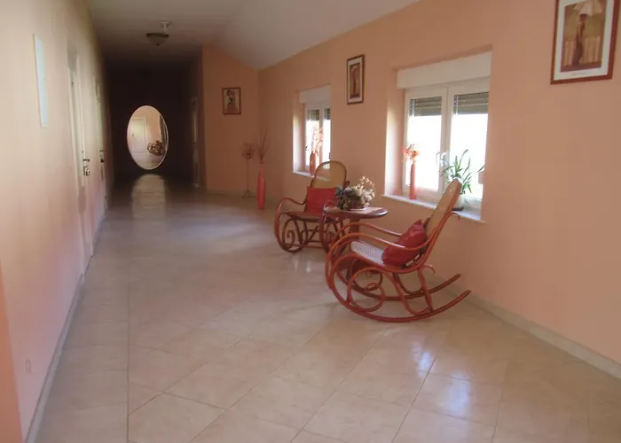 Paradiso Alloggio in famiglia