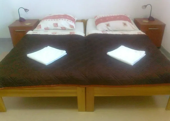 Alloggio in famiglia Paradiso *