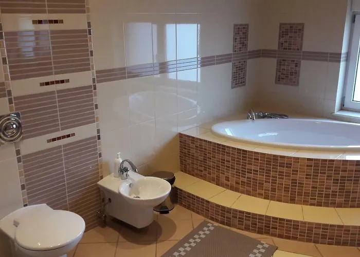 Alloggio in famiglia Paradiso *