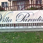 Paradiso منزل للإقامة