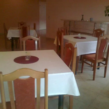 Séjour chez l'habitant Paradiso Wrocław