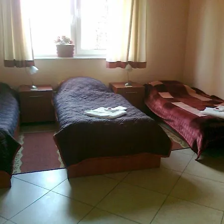 Séjour chez l'habitant Paradiso *