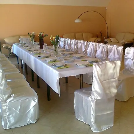 בית אירוח Paradiso *