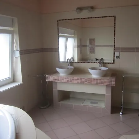 Paradiso ホームステイ