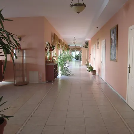 Paradiso ホームステイ *