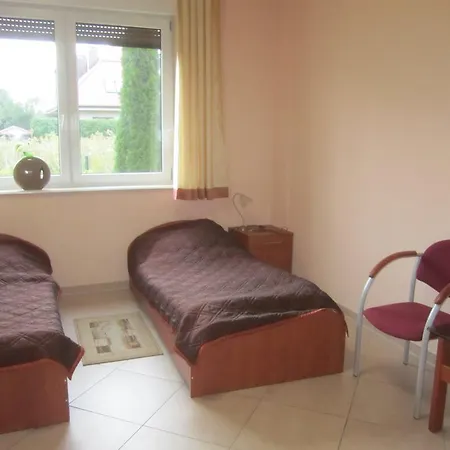 Séjour chez l'habitant Paradiso Wrocław