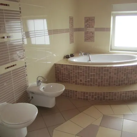 Paradiso * ורוצלב