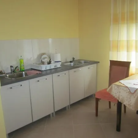 Séjour chez l'habitant Paradiso