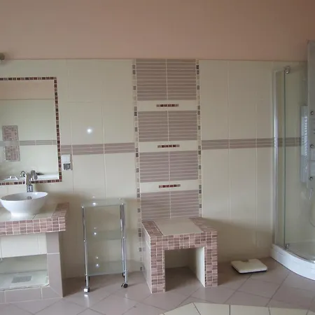 Paradiso בית אירוח ורוצלב