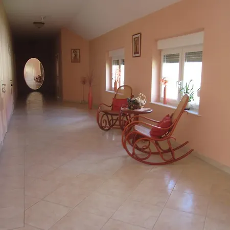 Paradiso Séjour chez l'habitant