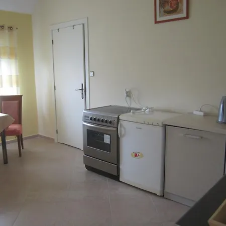 Séjour chez l'habitant Paradiso *