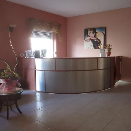 בית אירוח Paradiso