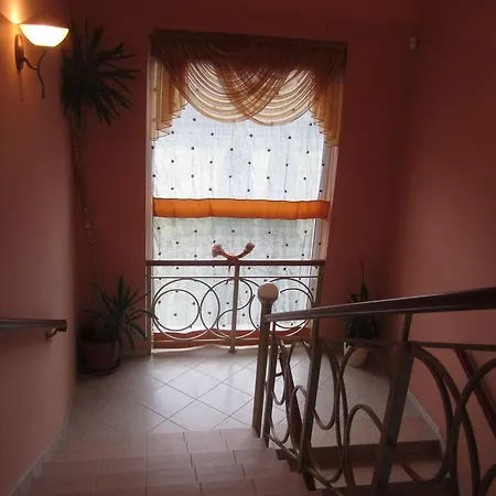 Paradiso ホームステイ ヴロツワフ