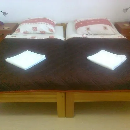 Homestay Paradiso *