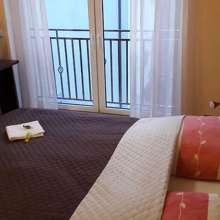 Séjour chez l'habitant Paradiso *