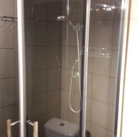 Paradiso ホームステイ ヴロツワフ