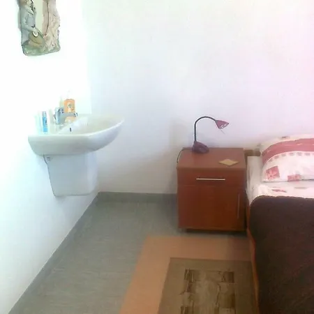 ホームステイ Paradiso ヴロツワフ