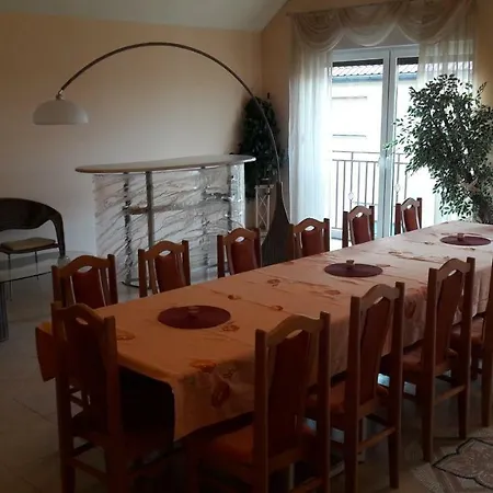 Paradiso ホームステイ *