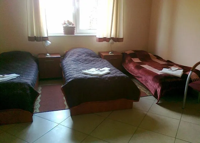 Séjour chez l'habitant Paradiso *