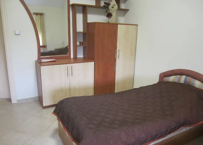 Paradiso Ubytování v soukromí Vratislav