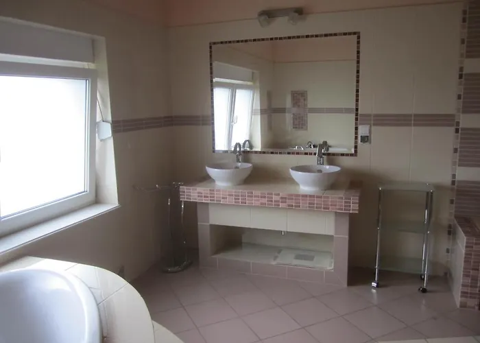 Paradiso Séjour chez l'habitant