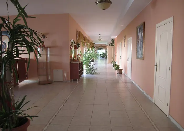 Paradiso Séjour chez l'habitant *