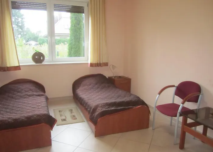 Séjour chez l'habitant Paradiso Wrocław