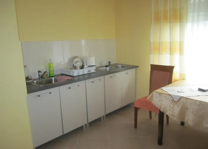 Séjour chez l'habitant Paradiso