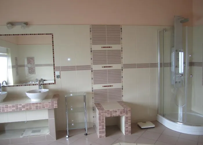 Paradiso Ubytování v soukromí Vratislav