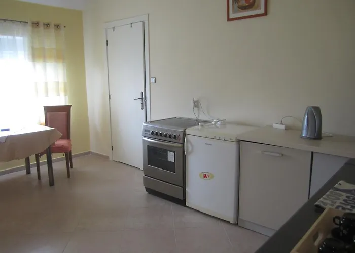 Séjour chez l'habitant Paradiso *