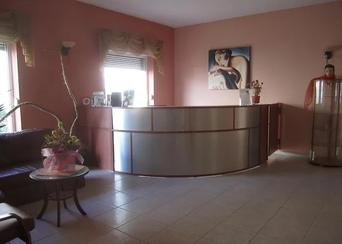 Séjour chez l'habitant Paradiso