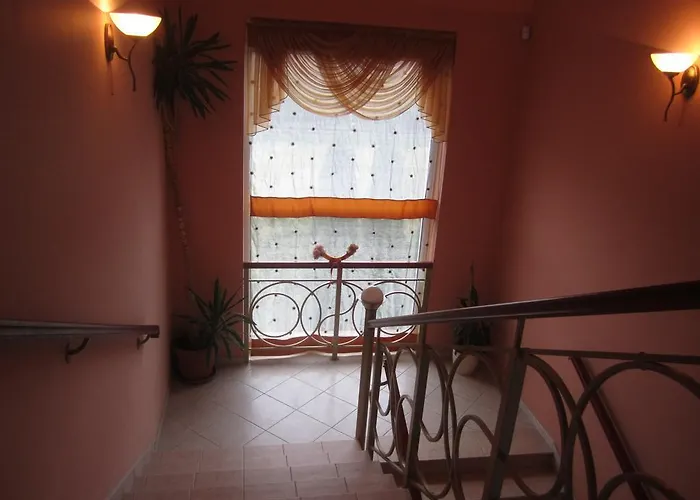 Paradiso Ubytování v soukromí Vratislav