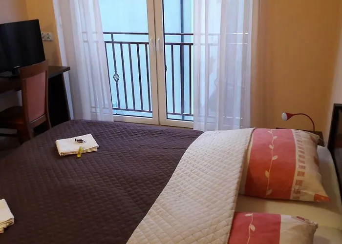 Séjour chez l'habitant Paradiso *