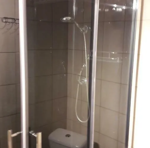 Paradiso Ubytování v soukromí Vratislav