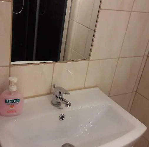 Ubytování v soukromí Paradiso *